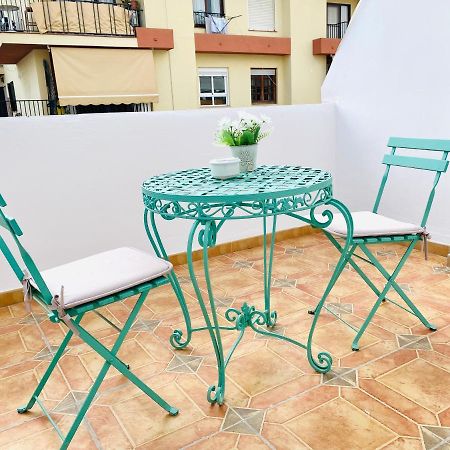 La Bartola Guesthouse Ibiza Bagian luar foto