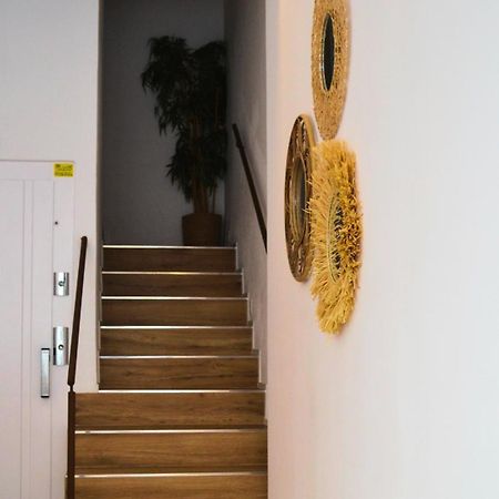 La Bartola Guesthouse Ibiza Bagian luar foto