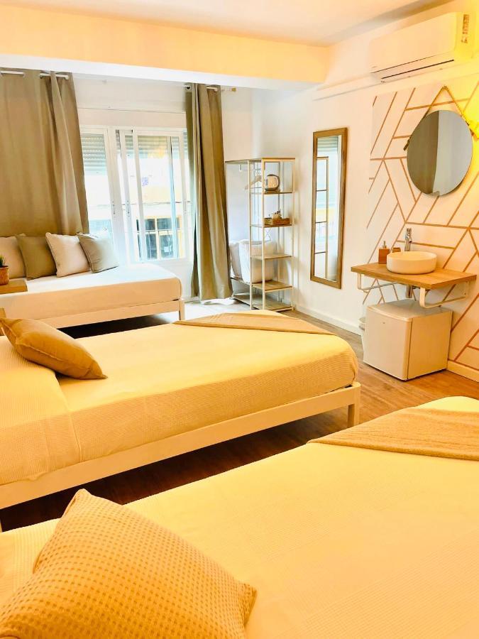 La Bartola Guesthouse Ibiza Bagian luar foto
