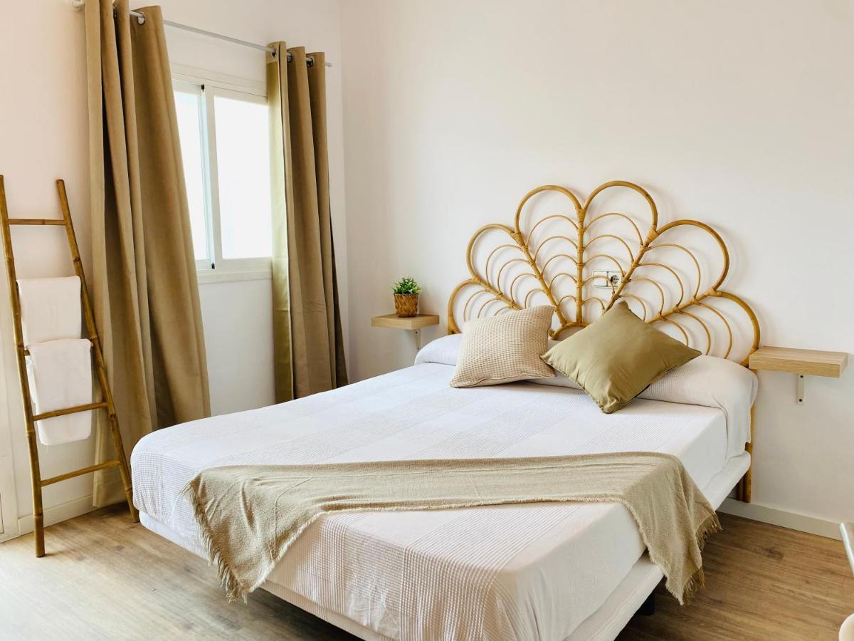 La Bartola Guesthouse Ibiza Bagian luar foto