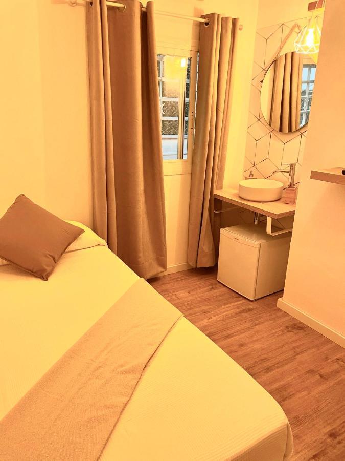 La Bartola Guesthouse Ibiza Bagian luar foto