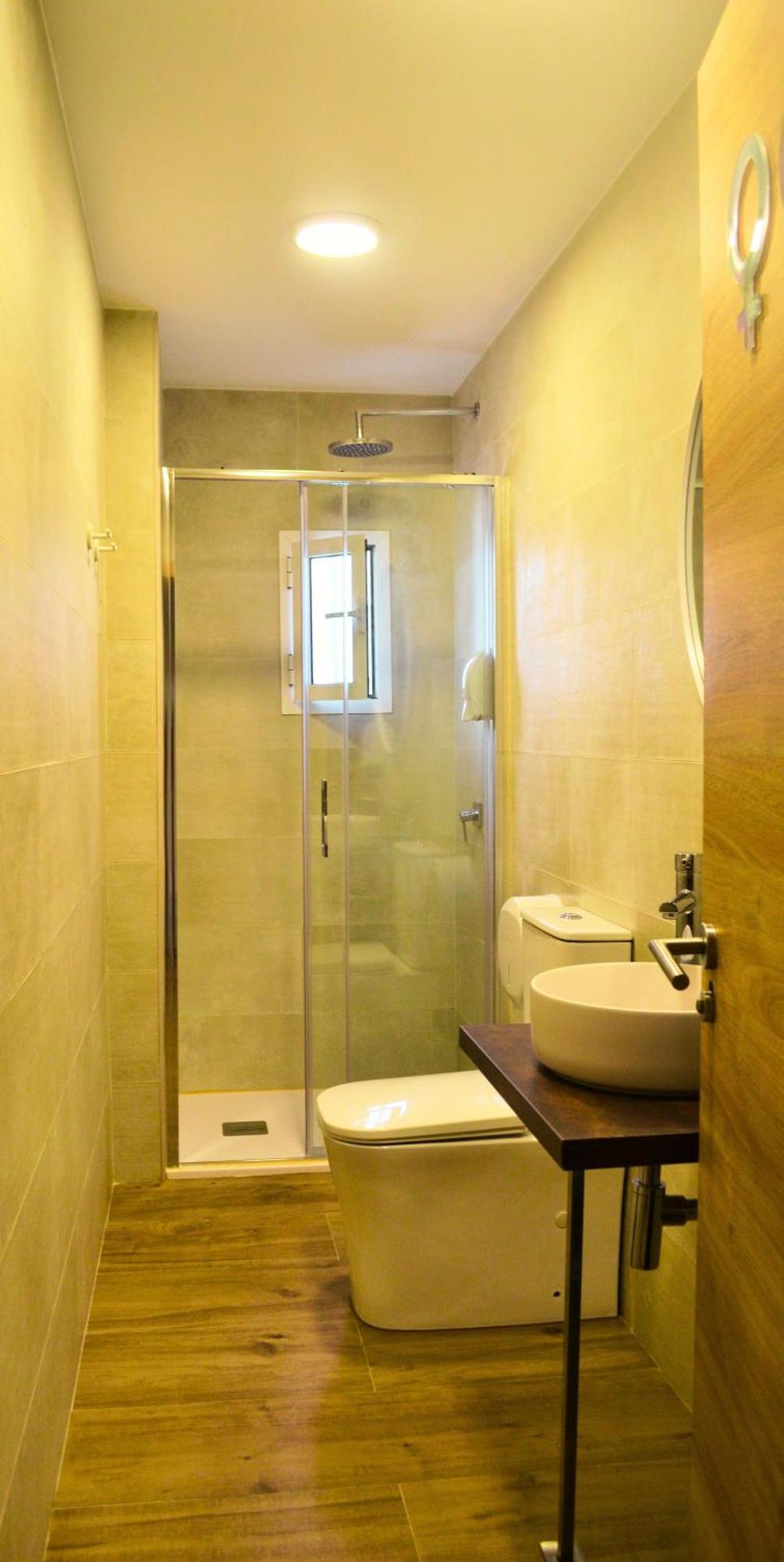 La Bartola Guesthouse Ibiza Bagian luar foto