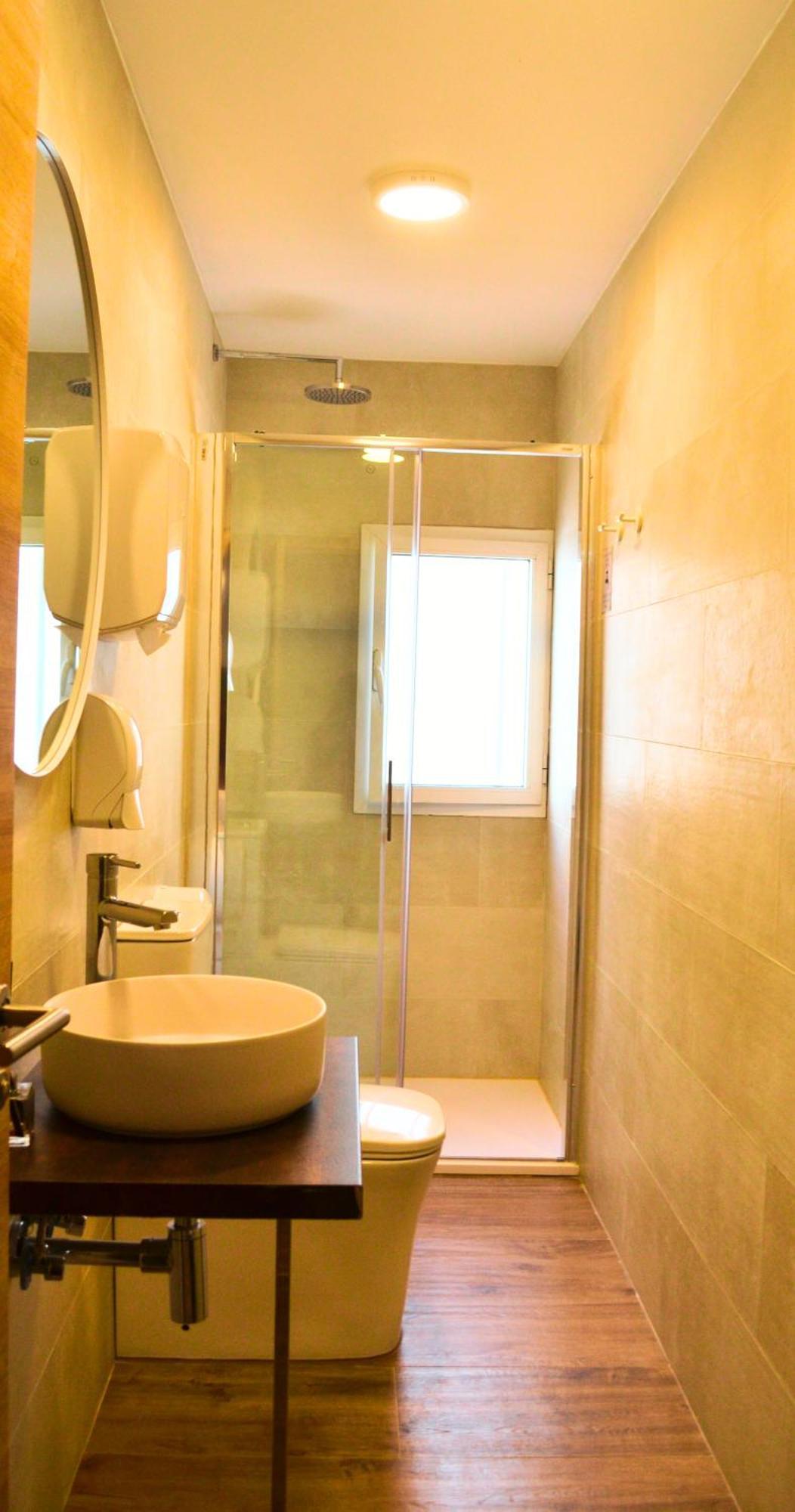 La Bartola Guesthouse Ibiza Bagian luar foto