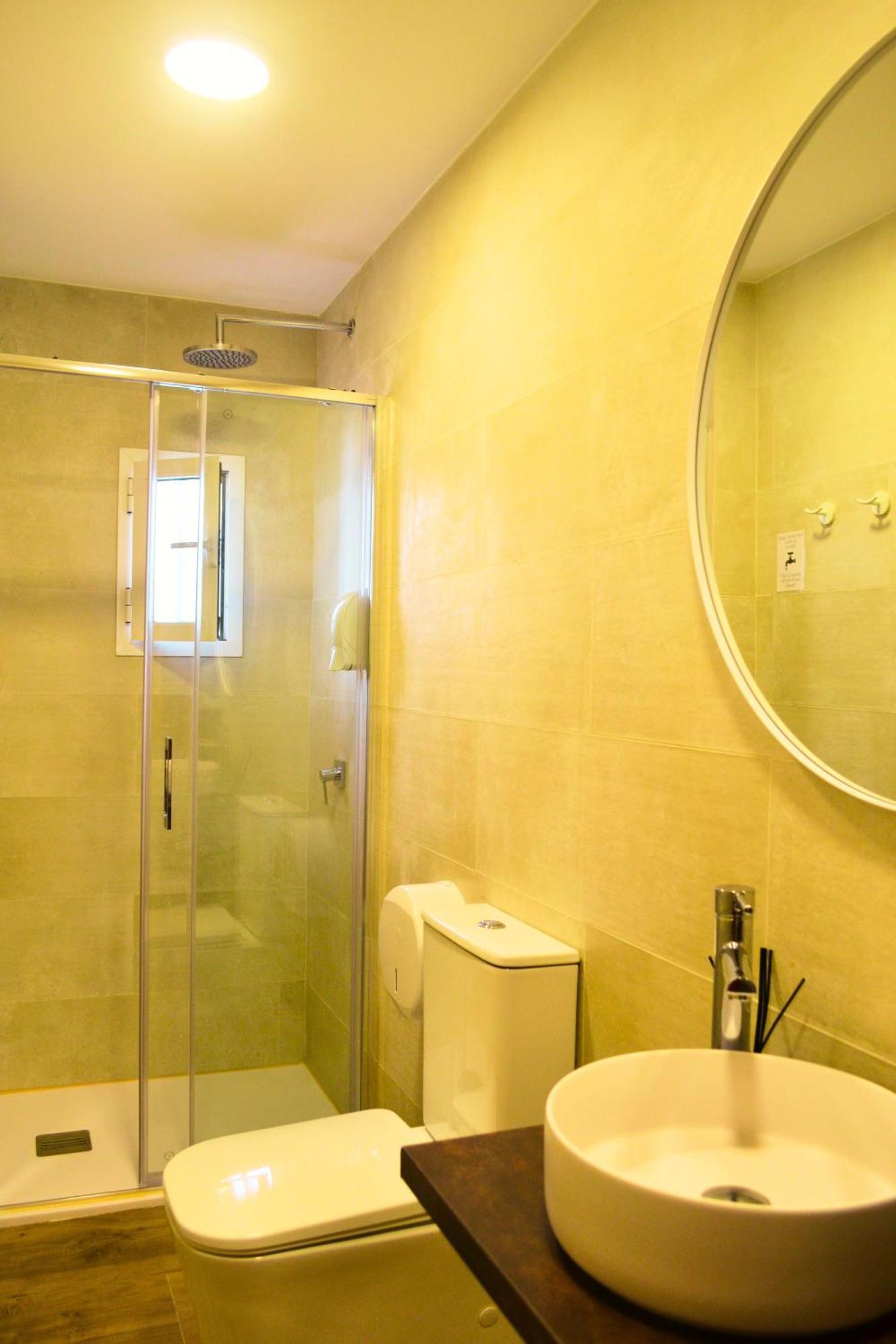 La Bartola Guesthouse Ibiza Bagian luar foto