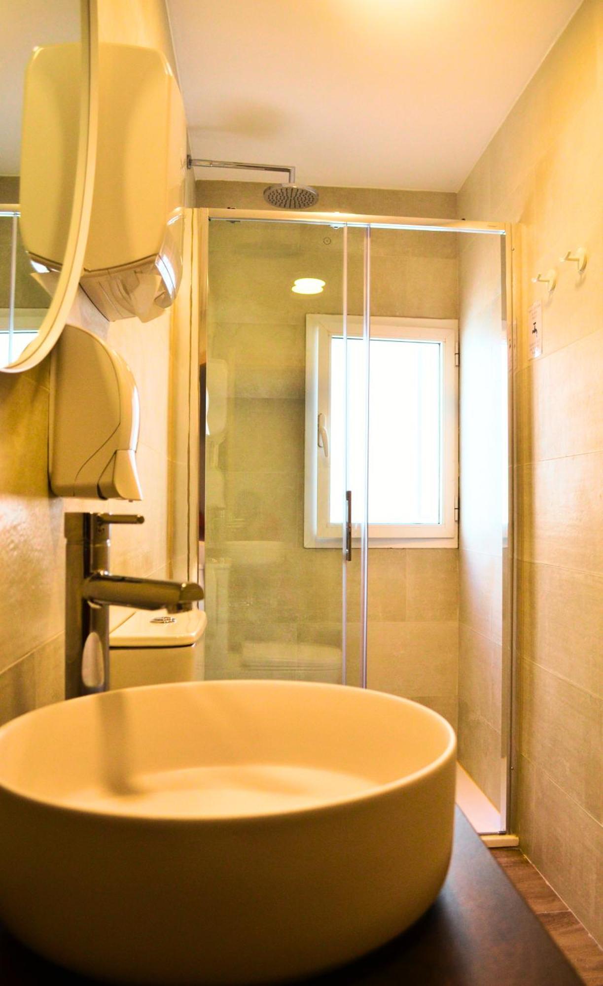 La Bartola Guesthouse Ibiza Bagian luar foto