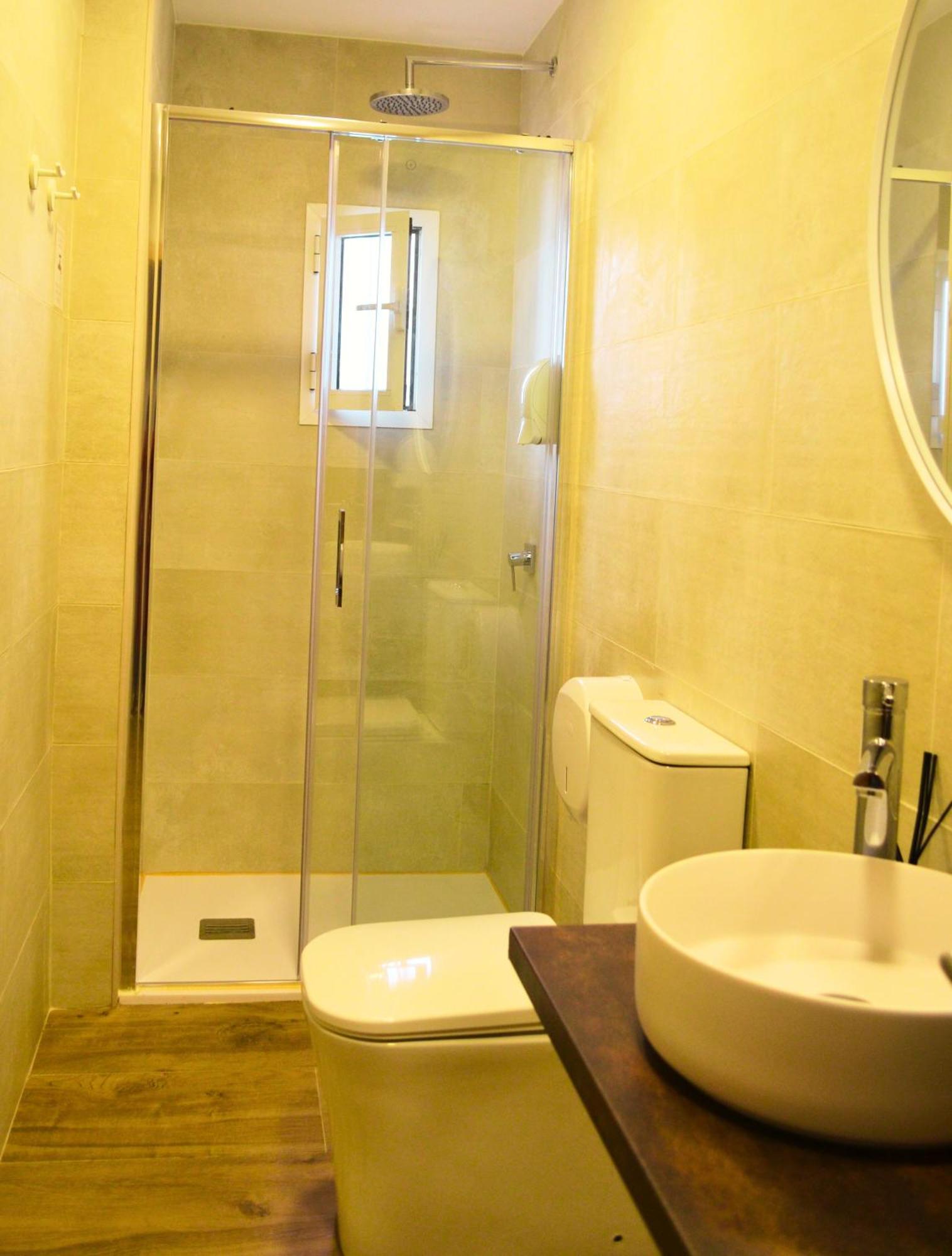 La Bartola Guesthouse Ibiza Bagian luar foto