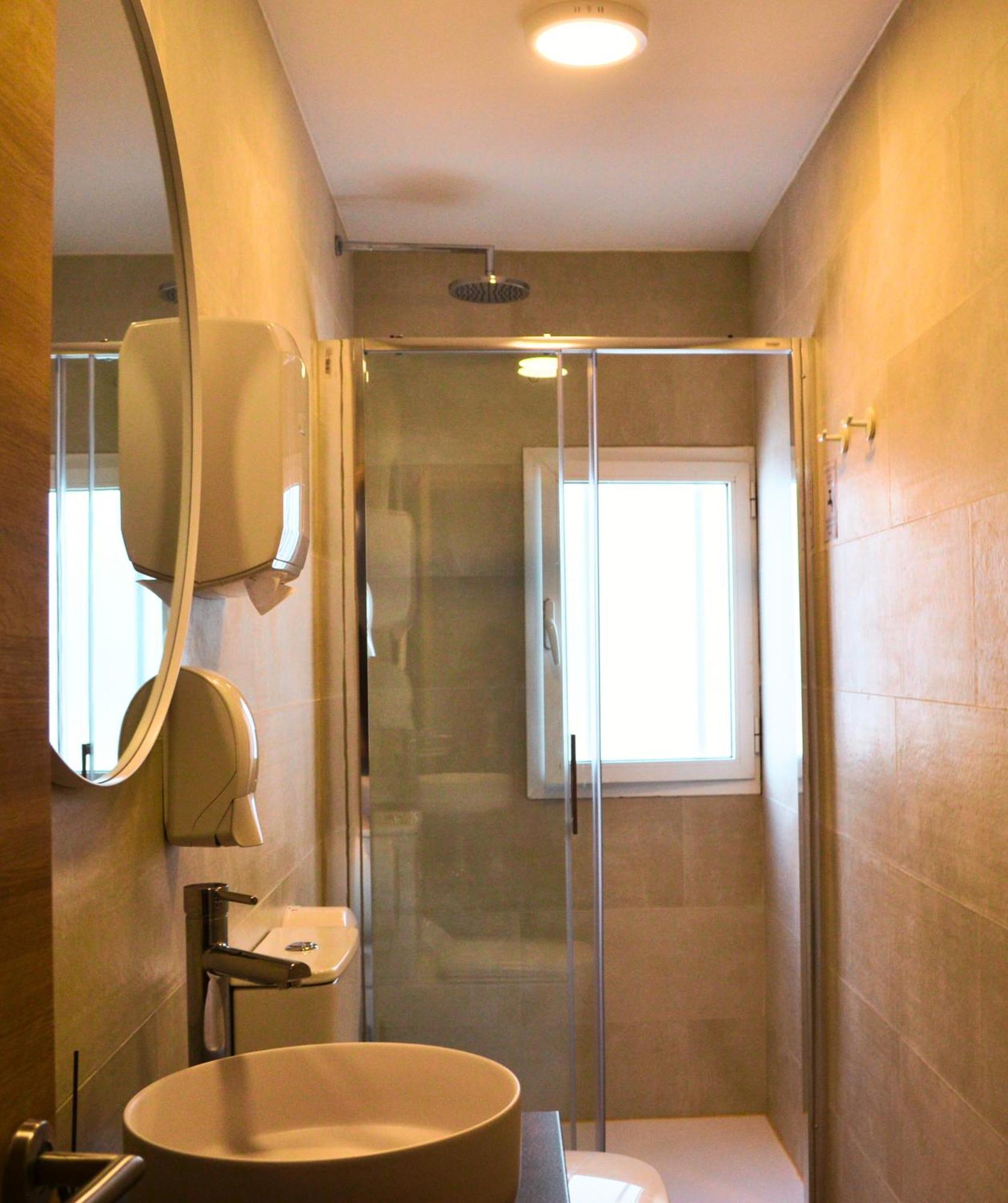 La Bartola Guesthouse Ibiza Bagian luar foto
